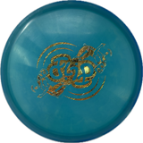 Trevor Flip-Foundation Disc Golf-Foundation Disc Golf