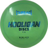 Thread-Hooligan-Foundation Disc Golf