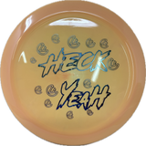 FDG Heck Yeah Turbulence-Foundation Disc Golf-Foundation Disc Golf