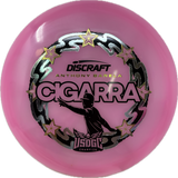 Cigarra | Anthony Barela Victory Edition-Discraft-Foundation Disc Golf