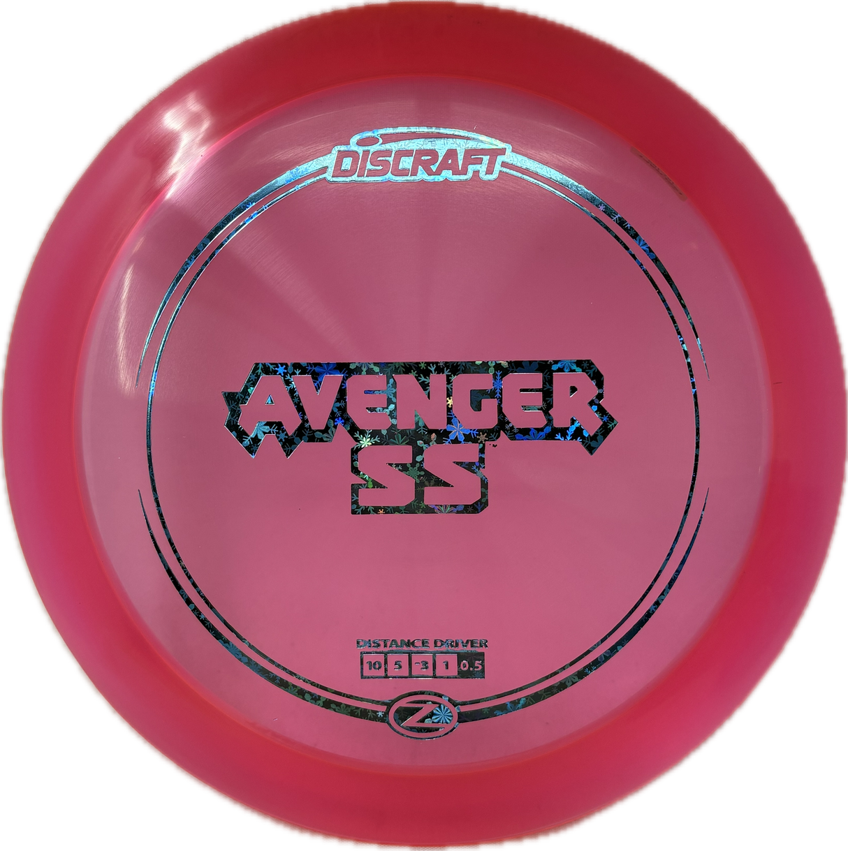 Avenger SS