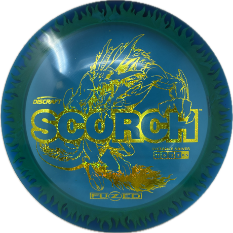 Fuzed Scorch (A)