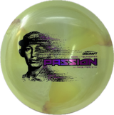 2026 Tour Series Passion | Paige Pierce-Discraft-Foundation Disc Golf