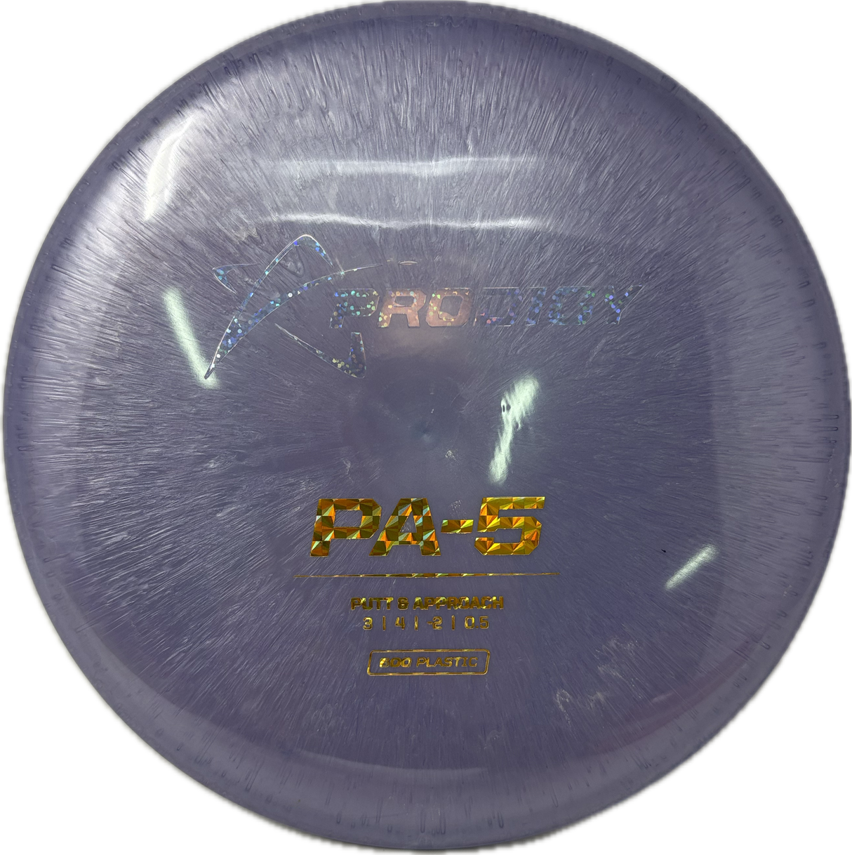 PA-5-Prodigy-Foundation Disc Golf