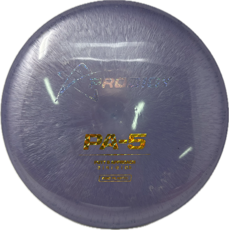 PA-5-Prodigy-Foundation Disc Golf