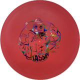 Lasso-Mint Discs-Foundation Disc Golf