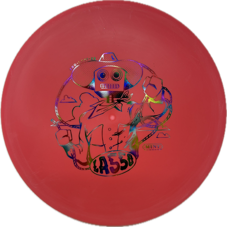 Lasso-Mint Discs-Foundation Disc Golf