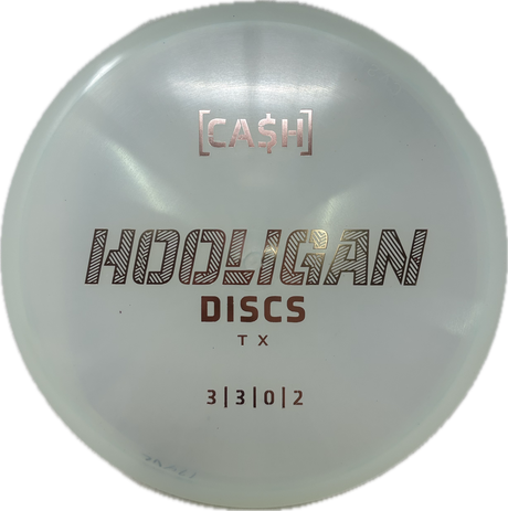 Cash-Hooligan-Foundation Disc Golf