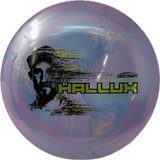 2026 Tour Series Hallux | Ricky Wysocki-Discraft-Foundation Disc Golf