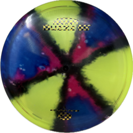 Buzzz SS