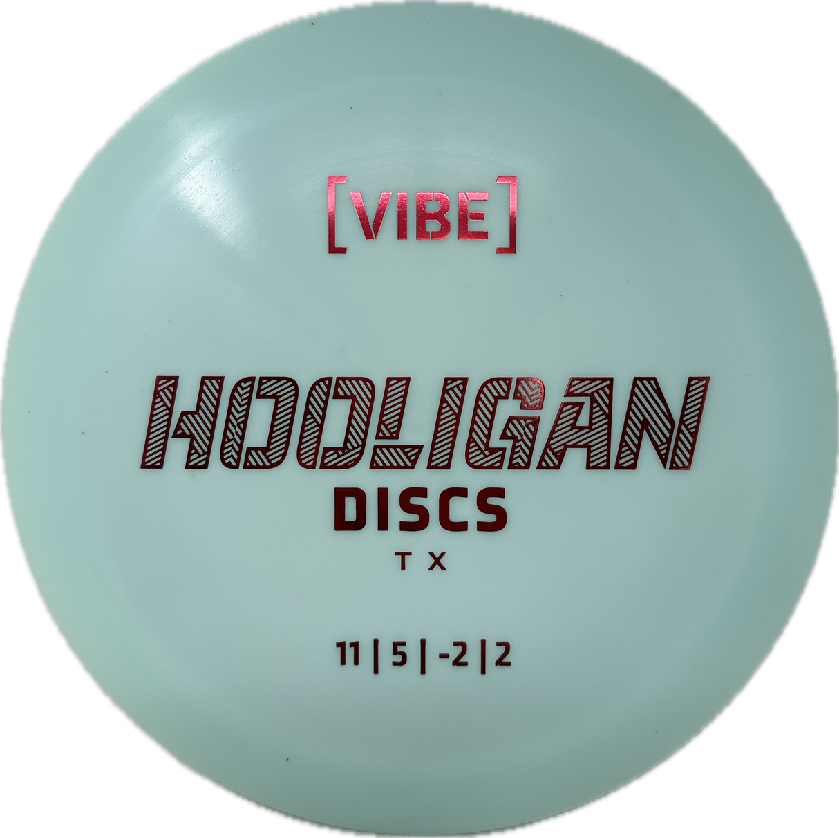 Vibe-Hooligan-Foundation Disc Golf