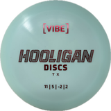 Vibe-Hooligan-Foundation Disc Golf