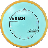 Vanish-MVP-Foundation Disc Golf