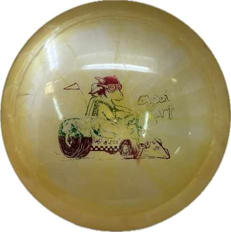 Used Discs