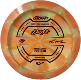 Drive | McBeth X Pierce Collab-Discraft-Foundation Disc Golf