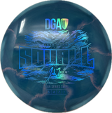 Squall | Jake Monn Tour Series-DGA-Foundation Disc Golf