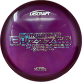 2025 Tour Series Buzzz SS | Ezra Robinson