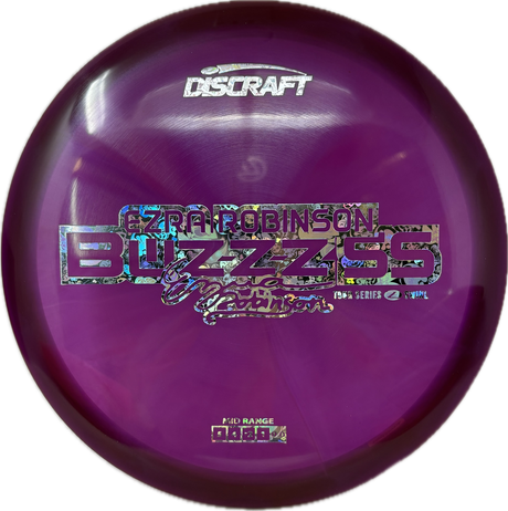 2025 Tour Series Buzzz SS | Ezra Robinson