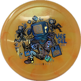 Vessel-Thought Space Athletics-Foundation Disc Golf
