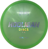 Flip-Hooligan-Foundation Disc Golf