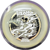 Aspect | Simon Lizotte Halloween Team Series-MVP-Foundation Disc Golf
