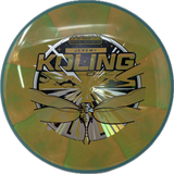 Jeremy Koling Tempo | 2026 Team Series-MVP-Foundation Disc Golf