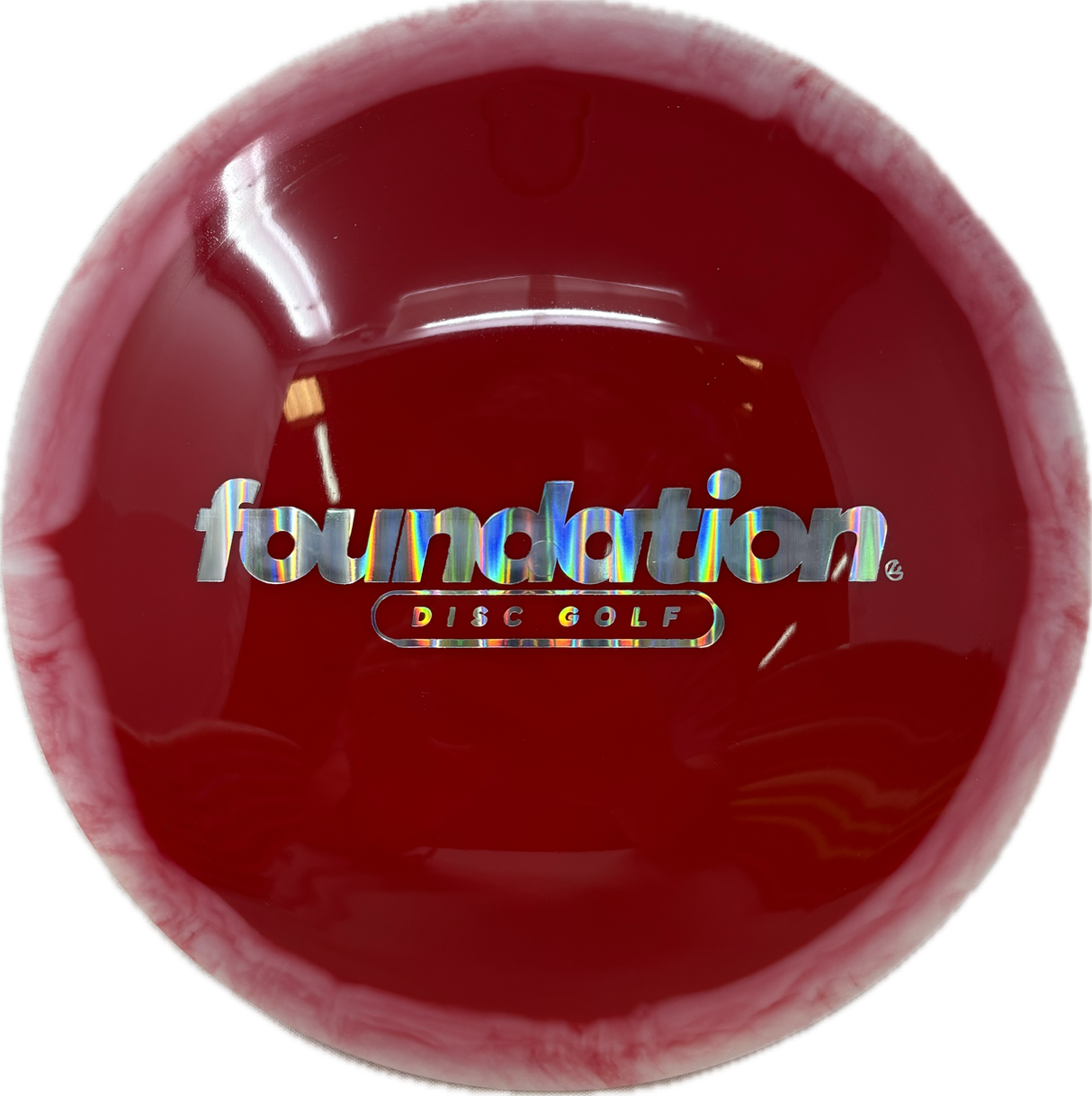 Halo Destroyer | FDG Modern Stamp-Foundation Disc Golf-Foundation Disc Golf