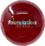 Halo Destroyer | FDG Modern Stamp-Foundation Disc Golf-Foundation Disc Golf