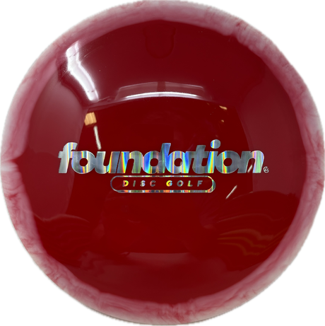 Halo Destroyer | FDG Modern Stamp-Foundation Disc Golf-Foundation Disc Golf