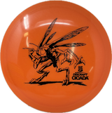 Cicada-Discraft-Foundation Disc Golf