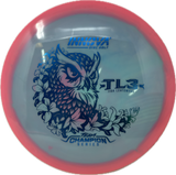 Iida Lehtomäki TL3 | 2026 Team Series-Innova-Foundation Disc Golf