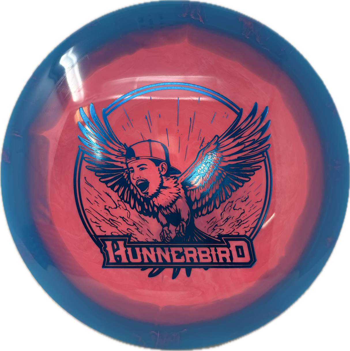 Hunnerbird - Thunderbird-Foundation Disc Golf-Foundation Disc Golf