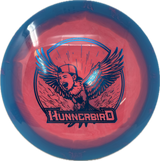 Hunnerbird - Thunderbird-Foundation Disc Golf-Foundation Disc Golf