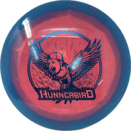 Hunnerbird - Thunderbird-Foundation Disc Golf-Foundation Disc Golf
