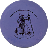 Wizard-Gateway-Foundation Disc Golf