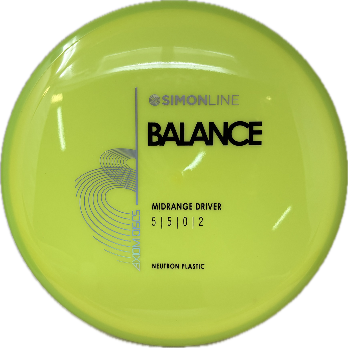 Balance