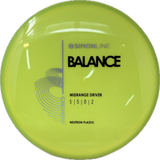 Balance