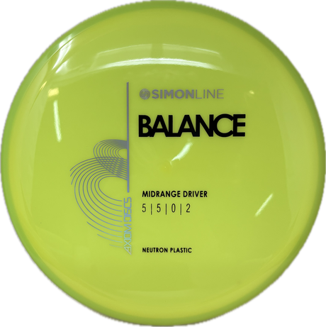 Balance