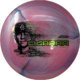 2026 Tour Series Cigarra | Anthony Barela-Discraft-Foundation Disc Golf