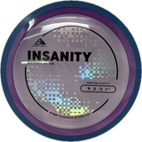 Insanity-MVP-Foundation Disc Golf