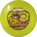 Mamba-Innova-Foundation Disc Golf
