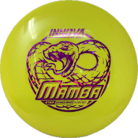 Mamba