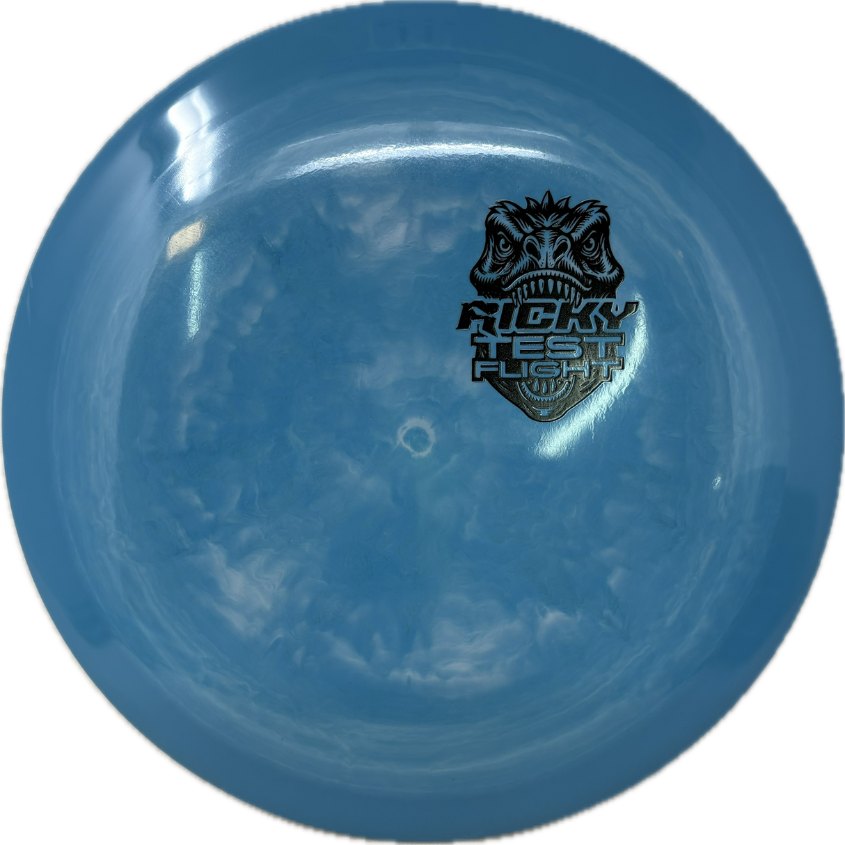 Test Flight Hallux | Ricky Wysocki Signature Series-Discraft-Foundation Disc Golf