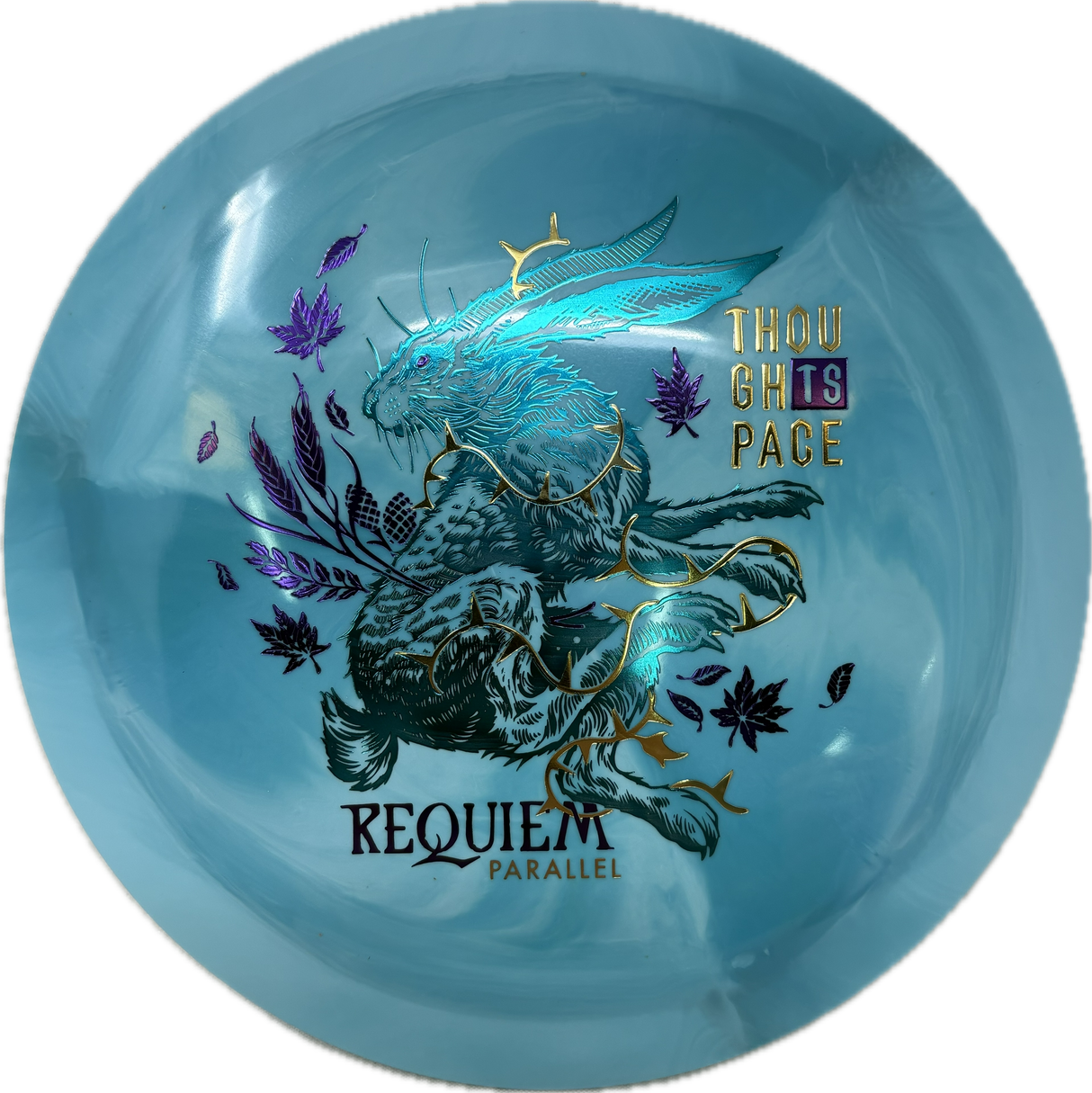 Requiem-Thought Space Athletics-Foundation Disc Golf