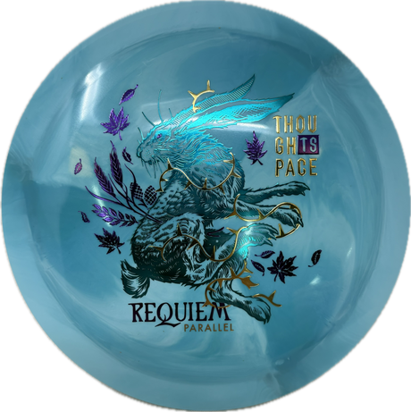 Requiem-Thought Space Athletics-Foundation Disc Golf