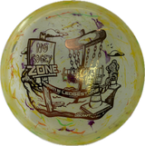 Jawbreaker Z Super FLX Zone | 2026 Ledgestone-Discraft-Foundation Disc Golf