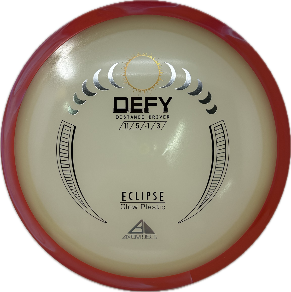 Defy-MVP-Foundation Disc Golf