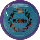 Kona Montgomery Mako3 | 2026 Team Series-Innova-Foundation Disc Golf