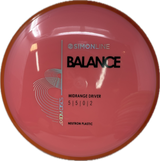 Balance
