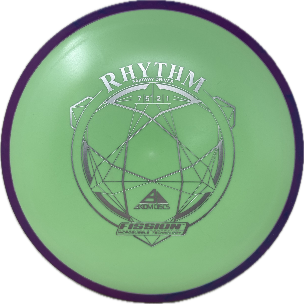 Rhythm-MVP-Foundation Disc Golf